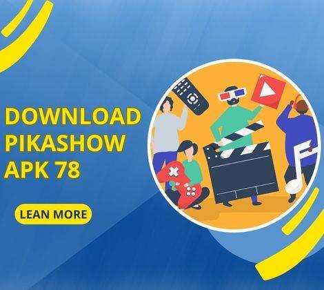 Download Pikashow APK 78