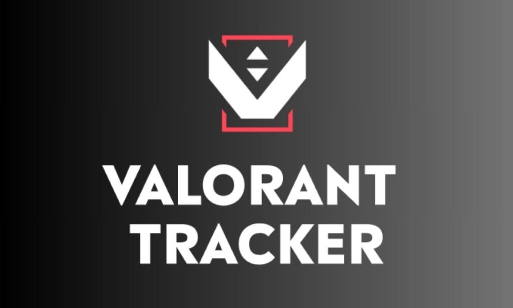 valorant tracker