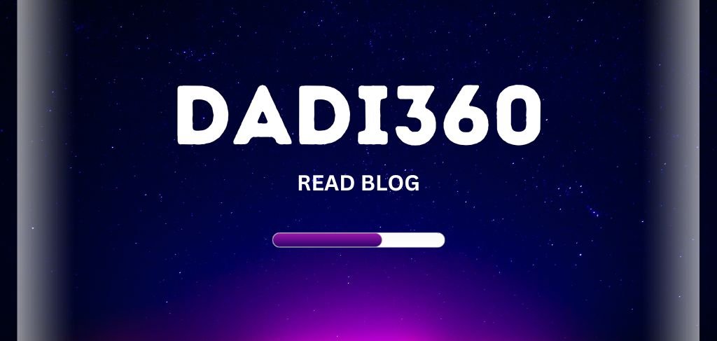 Dadi360
